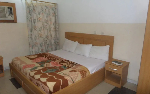 Dayspring Hotel Limited 2