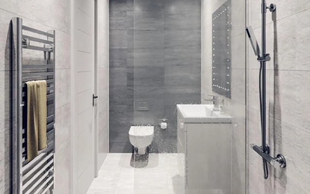 Dream Apartments Dale Street Liverpool