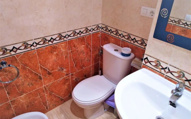 Marina Trebol III by ACV