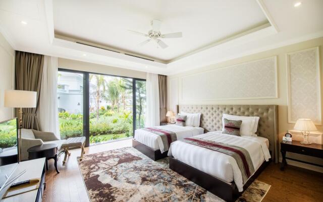 Sheraton Phu Quoc Long Beach Resort