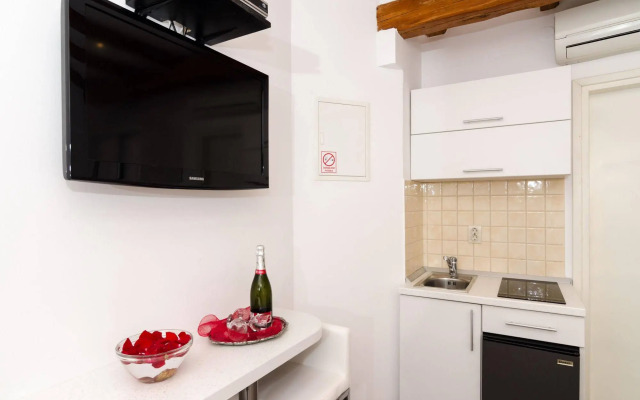 Apartments Raic
