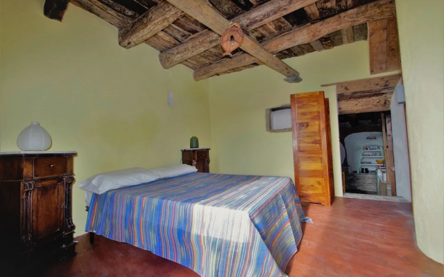 EcoBelmonte Albergo Diffuso