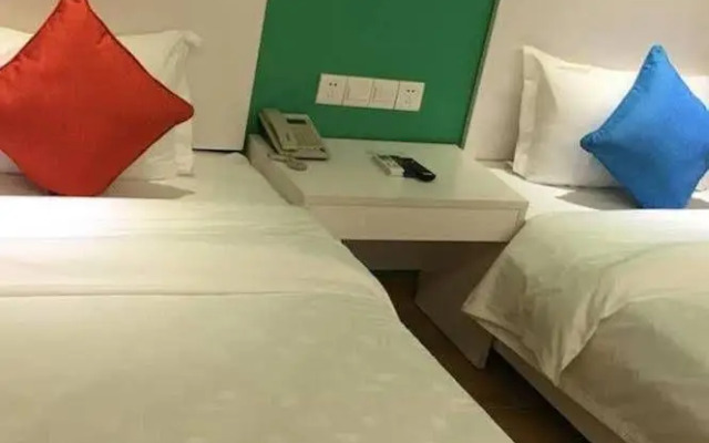 Yilan Hotel Shenzhen Investment Management Co., Ltd
