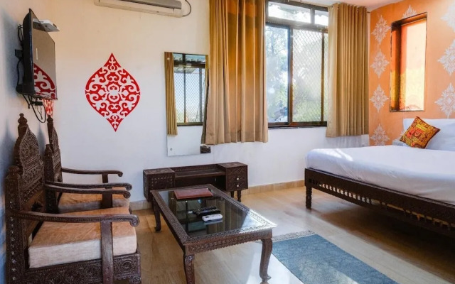 Rudraksh Inn