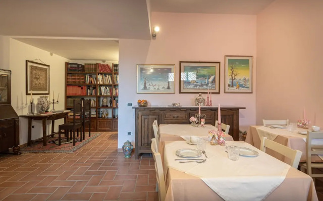 B&B Il Chiostro