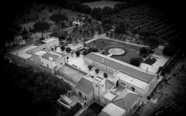 Masseria Lilei