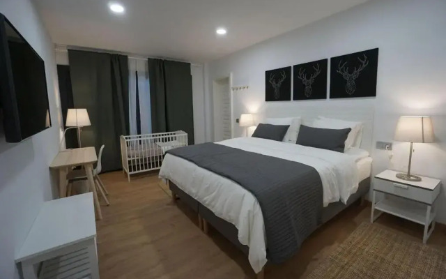 Casa Boisser
