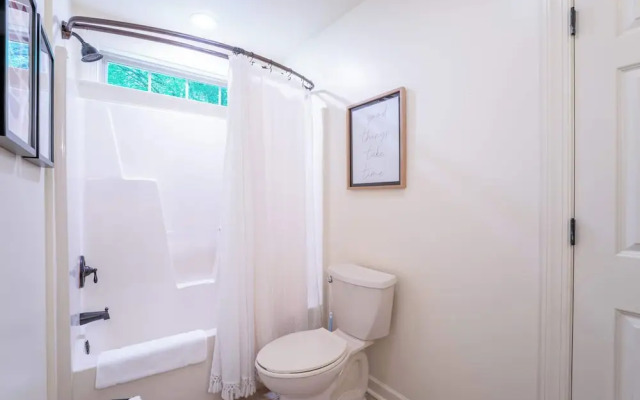 Dragonfly Cove Private Dock!