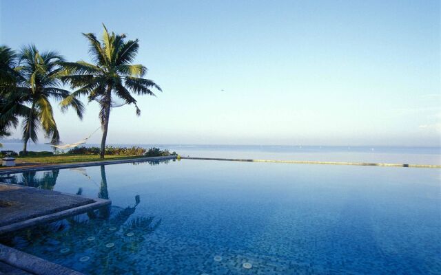 Kumarakom Lake Resort