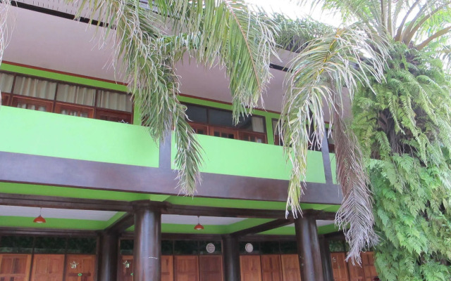 Phuendernthang Resort