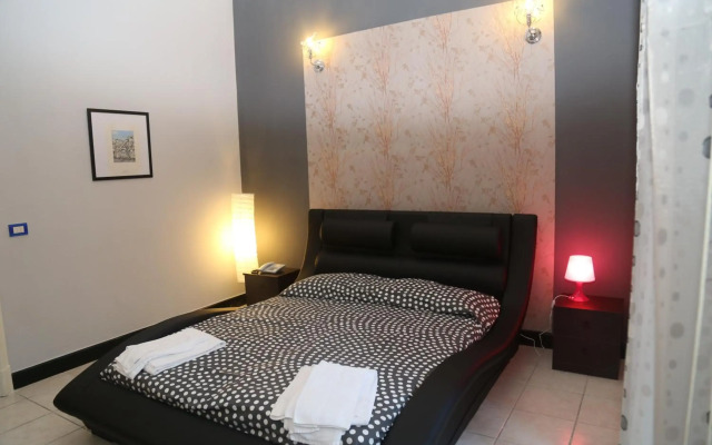 Hotel Sangiuliano
