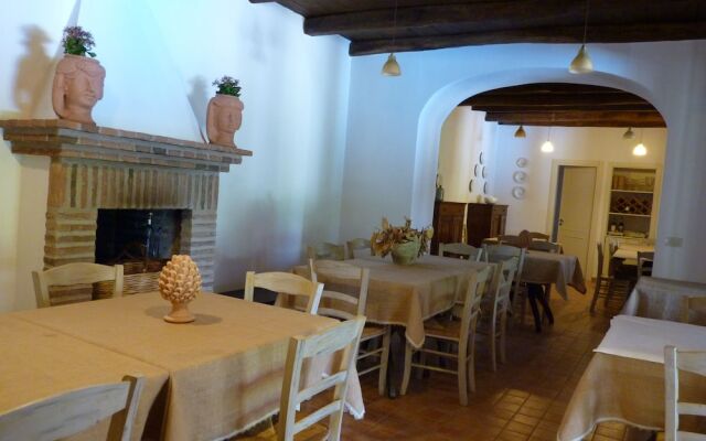 Agriturismo Valle Maira