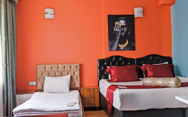 Mitra Downtown Hotel