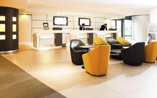 Novotel Paris Rueil Malmaison