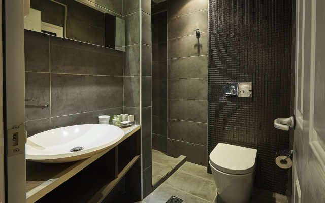 Ilio Mare Resort Hotel