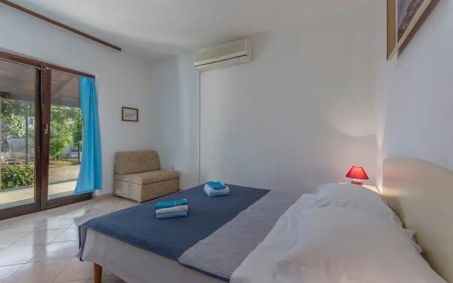 Apartment Kadumi