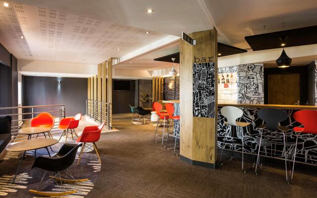 ibis Bordeaux Lac