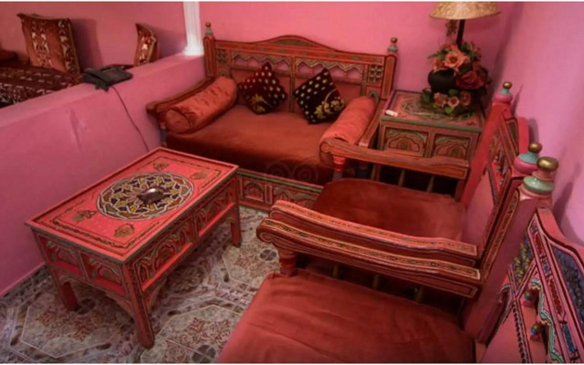 Moroccan House Hotel Marrakech
