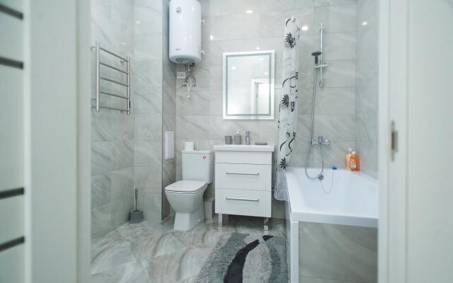 Как Дома 58 на ул. Мира, д. 44А