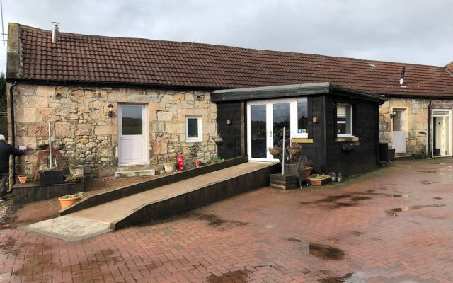 Riggend farm bed and breakfast