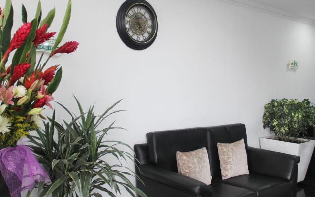 Hotel Salitre Real