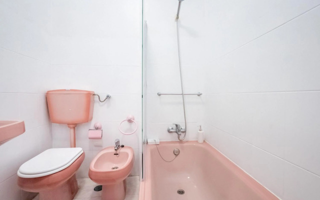 Stylish apartment in the heart of Lisbon