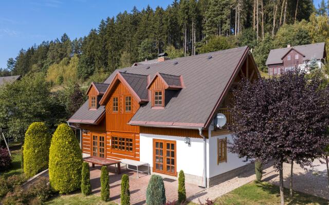 Stupna Ksa450 in Vidochov