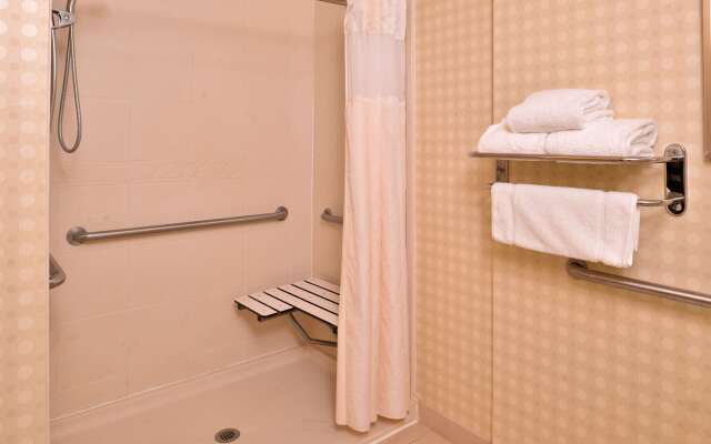 Hilton Garden Inn Dover