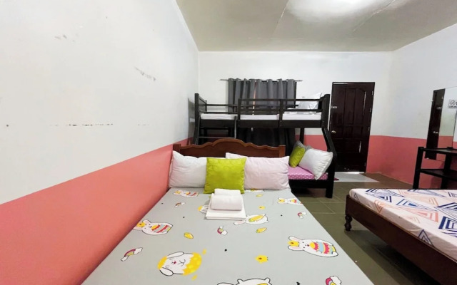 Jamjen's Lodge