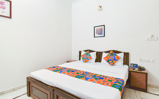 Fabhotel Gitanjali