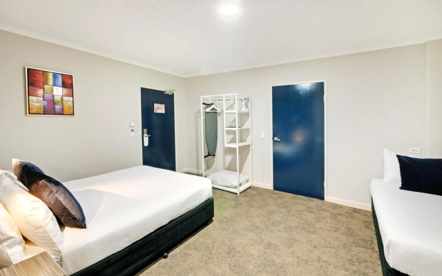 28 Hotel Sydney