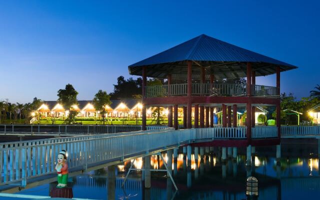 Suanpalm Healthy Resort