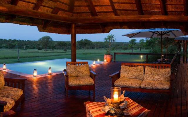 Nkorho Bush Lodge