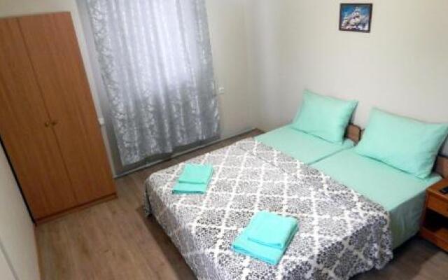 Solnechny Bereg Guest House