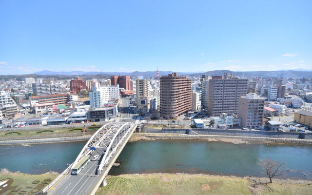 Hotel Ruiz