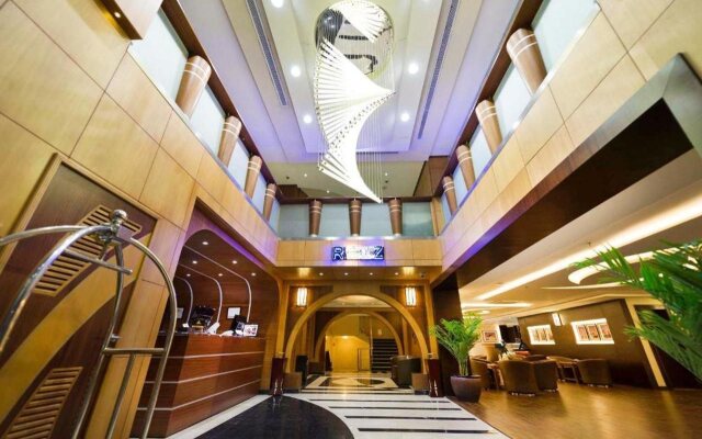 Renz Hotel