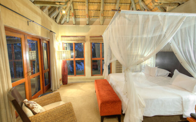 Divava Okavango Resort & Spa