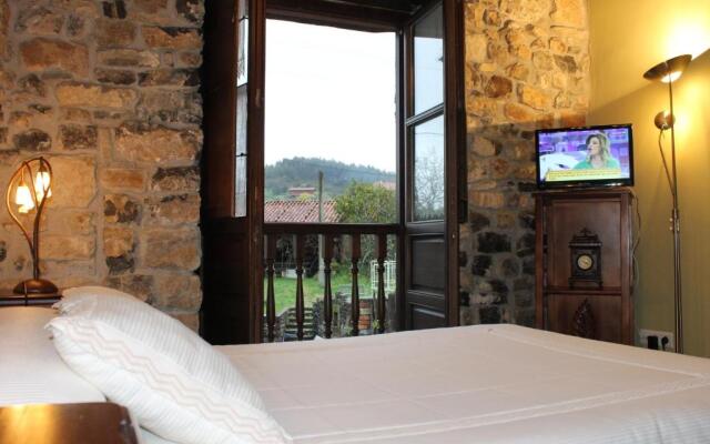 Rodiles Rural Apartamentos