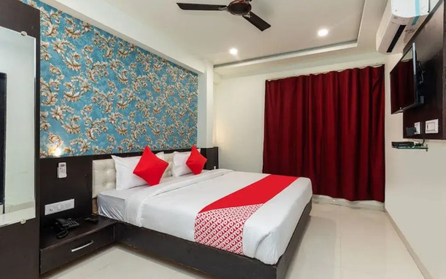 Oyo 42608 Hotel A5
