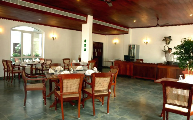 The Killians Boutique Hotel