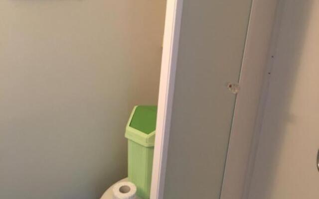 Nouveau Studio les fées draps inclus café thé à disposition