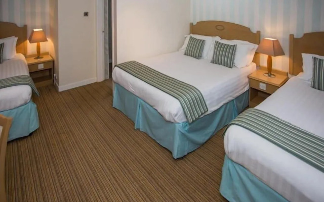 The Manor Guesthouse