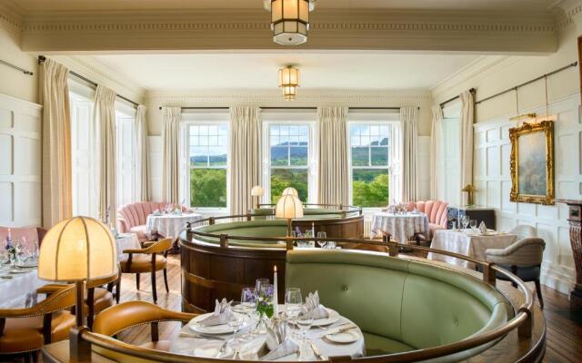 Park Hotel Kenmare