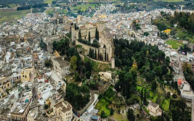 Villa Carmen With Garden And Pool