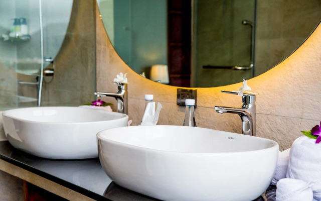 IndoChine Resort & Villas
