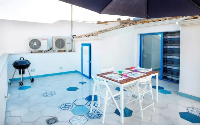Casa Sabir