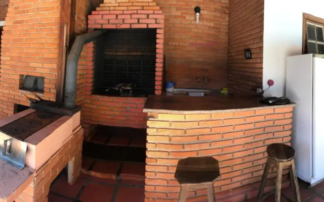 Espaço Sr. Churras