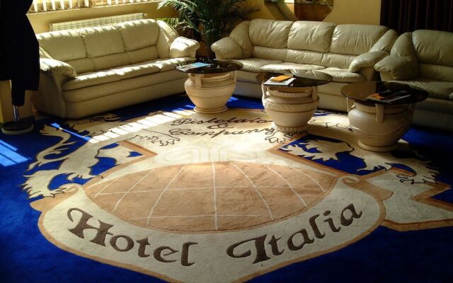 Hotel Italia