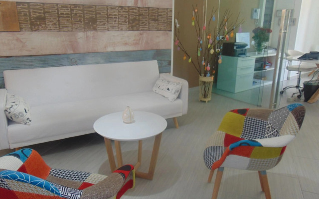 Residence Le Isole