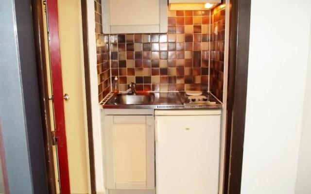 Résidence Le Cap des Terrasses 66078